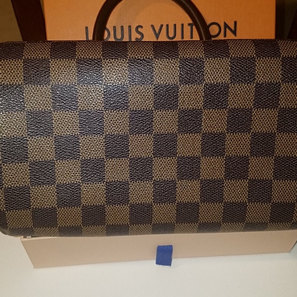 COPY - ❤RARE❤LV Ribera Mini Damier Ebene❣ - Picture 10 of 15